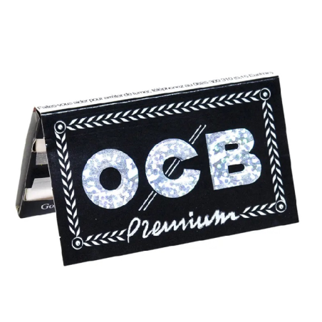 50 OCB Double Premium | Milleproduits.com : bonbons, chocolats, snacks en ligne à prix grossiste