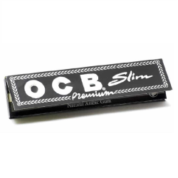 50 OCB Slim | Milleproduits.com : bonbons, chocolats, snacks en ligne à prix grossiste