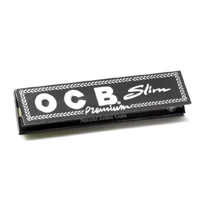 50 OCB Slim | Milleproduits.com : bonbons, chocolats, snacks en ligne à prix grossiste