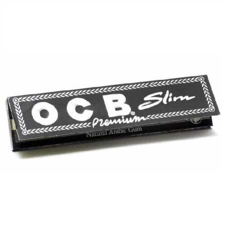 50 OCB Slim | Milleproduits.com : bonbons, chocolats, snacks en ligne à prix grossiste
