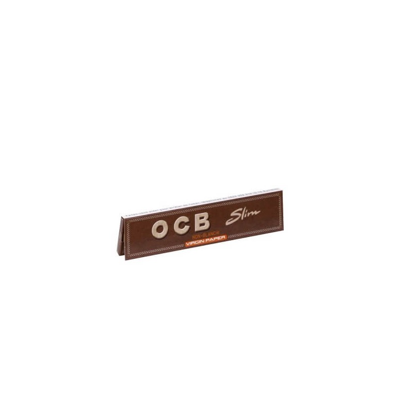 50 OCB Double Virgin | Milleproduits.com : bonbons, chocolats, snacks en ligne à prix grossiste