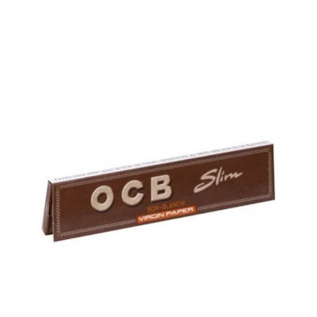 50 OCB Double Virgin | Milleproduits.com : bonbons, chocolats, snacks en ligne à prix grossiste