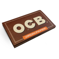 50 OCB Double Virgin| Milleproduits.com : bonbons, chocolats, snacks en ligne à prix grossiste