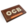 50 OCB Double Virgin| Milleproduits.com : bonbons, chocolats, snacks en ligne à prix grossiste