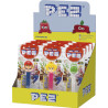12 Distributeurs PEZ Super Mario| Milleproduits.com : bonbons, chocolats, snacks en ligne à prix grossiste