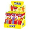 12 Distributeurs PEZ Pokemon | Milleproduits.com : vos bonbons et chocolats préférés à prix grossiste