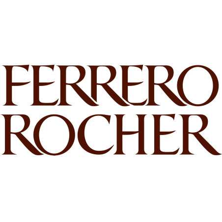 18 Tablettes Rocher Blanc 90G | Milleproduits.com : bonbons, chocolats, snacks en ligne à prix grossiste