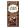 18 Tablettes Rocher Lait 90G | Milleproduits.com : bonbons, chocolats, snacks en ligne à prix grossiste
