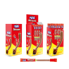 50 Shooter Pailles Cola | Milleproduits.com : bonbons, chocolats, snacks en ligne à prix grossiste