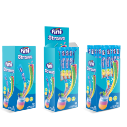 50 Shooter Pailles Tornado | Milleproduits.com : bonbons, chocolats, snacks en ligne à prix grossiste