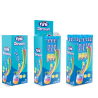 50 Shooter Pailles Tornado | Milleproduits.com : bonbons, chocolats, snacks en ligne à prix grossiste
