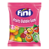 12 Sachets Fini Macédoine Bubble Gum 90g | Milleproduits.com : vos bonbons et chocolats préférés à prix grossiste !