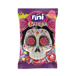 12 Sachets Fini Catrina Party Halal 90g | Milleproduits.com : vos bonbons et chocolats préférés à prix grossiste
