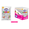 12 Sachets Fini Puzzle Halal 90g | Milleproduits.com : vos bonbons et chocolats préférés à prix grossiste