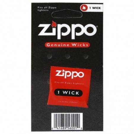 Mèche à Briquet Zippo Mèche à Briquet Zippo