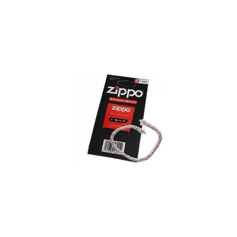Mèche à Briquet Zippo
