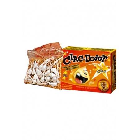50 Boites de Pétards Clac-Doigt Le Tigre (F1) | Milleproduits.com : bonbons, chocolats, snacks en ligne à prix grossiste 50 Boites de Pétards Clac-Doigt Le Tigre (F1) | Milleproduits.com : bonbons, chocolats, snacks en ligne à prix grossiste