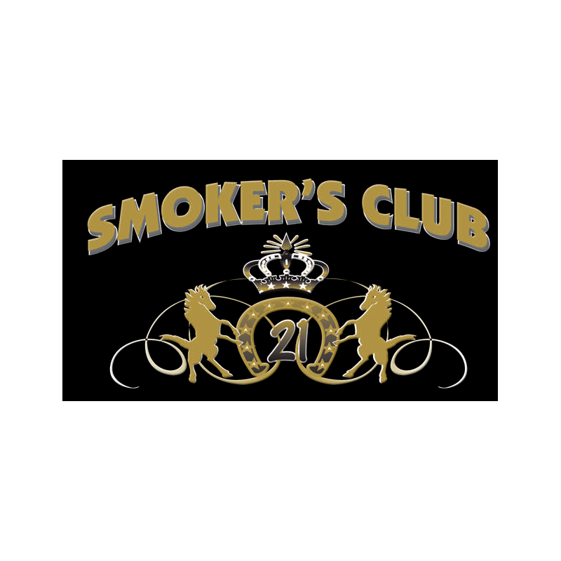 Feuille à Rouler Regular Smoker's Club Double