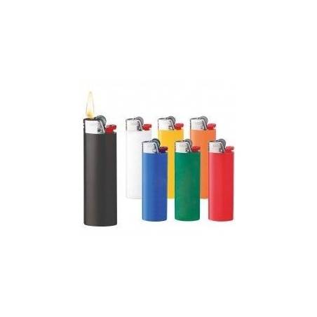 Briquet Maxi Bic J26 x 50