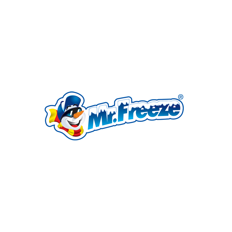 64 Mr Freeze Giant 105 ml | Milleproduits.com : bonbons, chocolats, snacks en ligne à prix grossiste
