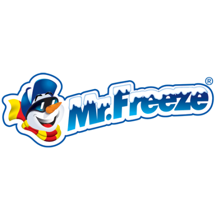 Mr Freeze Genorme Classic 150 ml