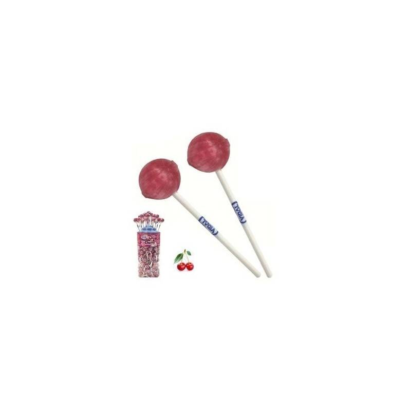 Sucette Lottalollies Goût Cerise x 150 pièces Sucette Lottalollies Goût Cerise x 150 pièces