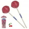 Sucette Lottalollies Goût Cerise x 150 pièces Sucette Lottalollies Goût Cerise x 150 pièces