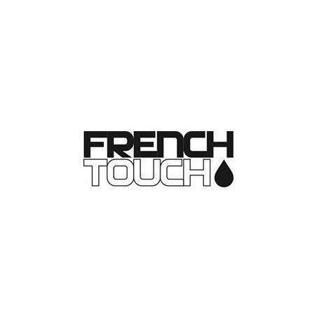 E-liquide French Touch Energie
