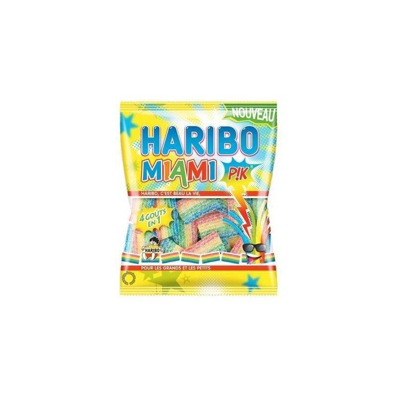 30 Mini Sachets Miami Pik