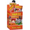 Lot de 12 Tubos Haribo Mini Sachet | Milleproduits.com : vos bonbons et chocolats préférés en ligne à prix grossiste