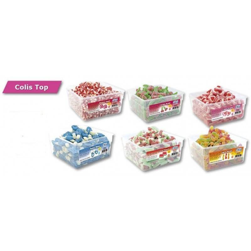 Bonbons Vidal Colis Top Bonbons Vidal Colis Top