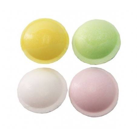 Soucoupe Goût Fruités x 500 pièces | Milleproduits.com : bonbons, chocolats, snacks en ligne à prix grossiste
