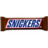 40 Barres Snickers Chocolat | Milleproduits.com : vos bonbons et chocolats préférés à prix grossiste !