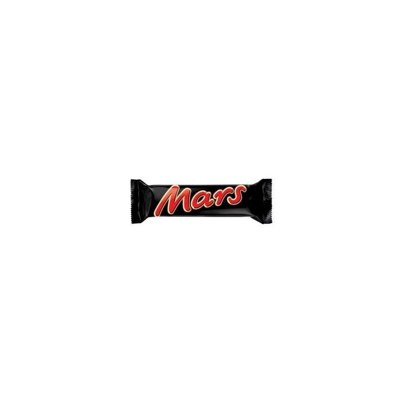 Assortiment Mars Top 5 | Milleproduits.com : vos bonbons et chocolats préférés à prix grossiste !