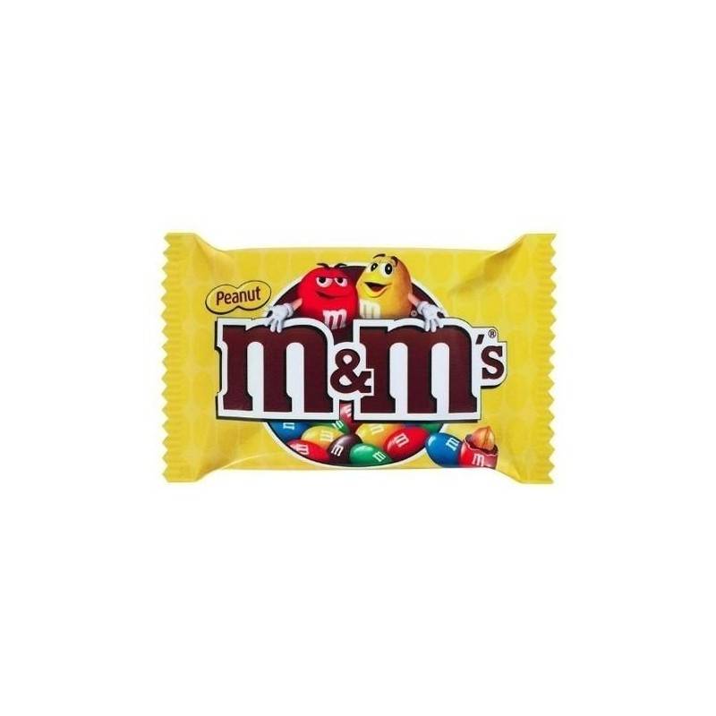 Assortiment Mars Top 5 | Milleproduits.com : vos bonbons et chocolats préférés à prix grossiste !