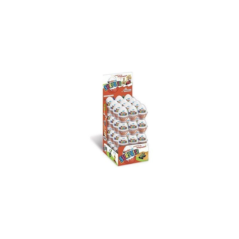 Kinder Surprise Kinder Surprise