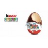 36 oeufs Kinder Surprise | Milleproduits.com : vos bonbons et chocolats préférés à rix grossiste