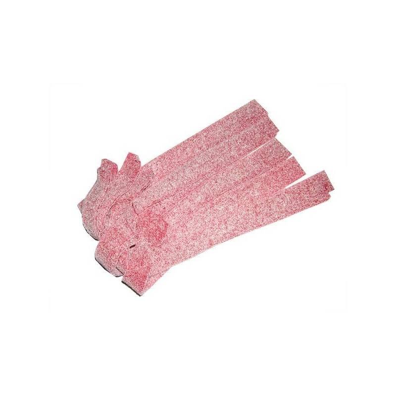 Bandos Fraise Acidulés | Milleproduits.com : bonbons, chocolats, snacks en ligne à prix grossiste