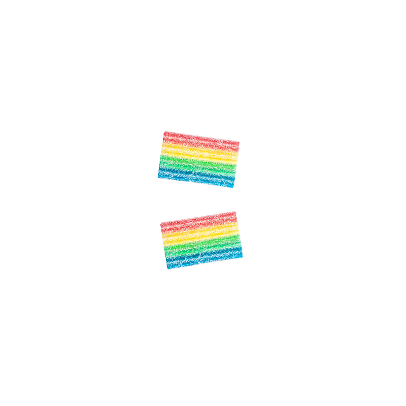 250 Bonbons Haribo Miami Pik | Milleproduits.com : bonbons, chocolats, snacks en ligne à prix grossiste