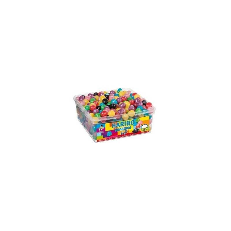 Bonbons Haribo Dragibus Soft Bonbons Haribo Dragibus Soft