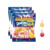 30 Mini Sachets Haribo Orangina Pik 40G | Milleproduits.com : vos bonbons et chocolats préférés à prix grossiste