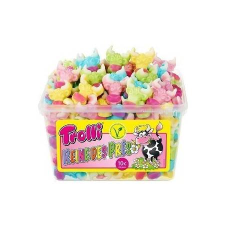 Bonbons Trolli Reine Des Près Bonbons Trolli Reine Des Près