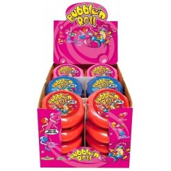 Bubble'n Roll  | Milleproduits.com : bonbons, chocolats, snacks en ligne à prix grossiste