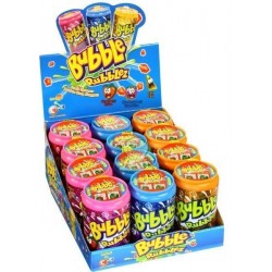 Bubble Gum Bubble Rubblez | Milleproduits.com : bonbons, chocolats, snacks en ligne à prix grossiste