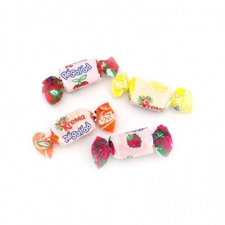 Sachet Bonbons Krema Regal'ad Sachet Bonbons Krema Regal'ad