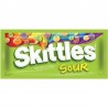 Bonbons Skittles Crazy Sours | Milleproduits.com : vos bonbons et chocolats préférés en ligne à prix grossiste !