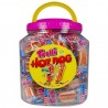 Bonbons Trolli Hot Dog | Milleproduits.com : bonbons, chocolats, snacks en ligne à prix grossiste