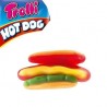 Bonbons Trolli Hot Dog | Milleproduits.com : bonbons, chocolats, snacks en ligne à prix grossiste