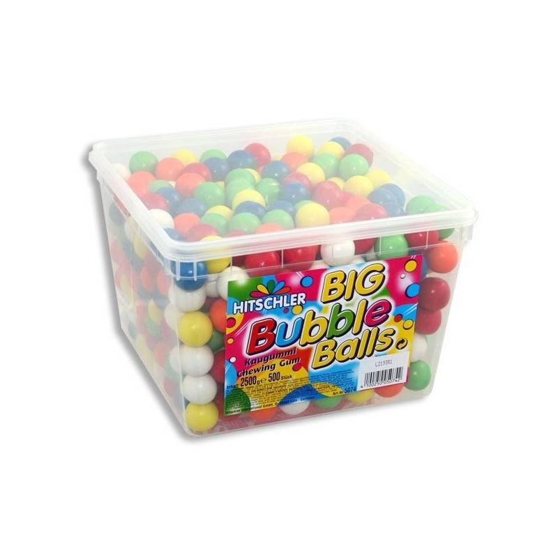 Big Bubble Balls Hitschler Big Bubble Balls Hitschler