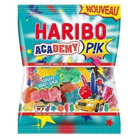 Présentoir Haribo Sachets 120 Grammes + 24 Boites Présentoir Haribo Sachets 120 Grammes + 24 Boites